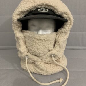 Cap&rsquo;snood « Sherpa »