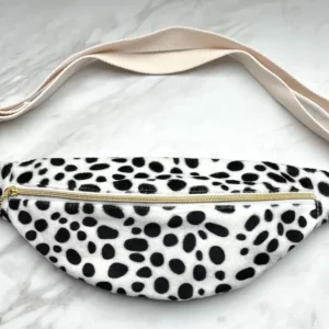 Banane « Dalmatien »