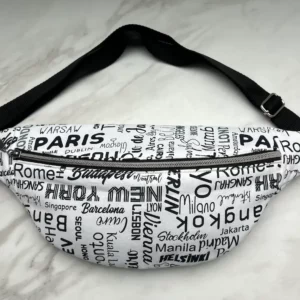 Banane « Grandes villes »