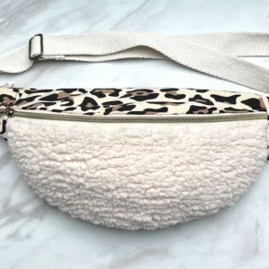 Banane « Léo/Moumoute »