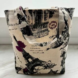 Saccabas « Paris »