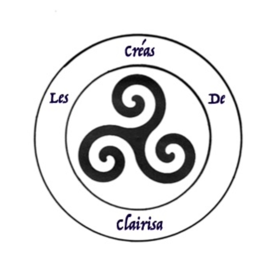 Les Créas de Clairisa