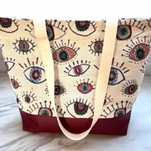 Saccabas « Yeux »