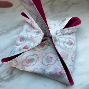 Sacatarte « Cupcakes »