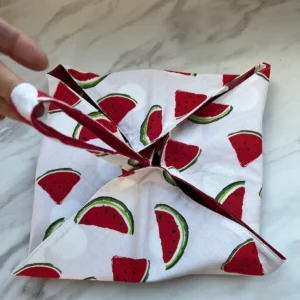 Sacatarte « Pastèque »