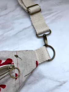 Banane coquelicot lin 3