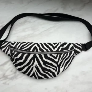 Banane « Zèbre »