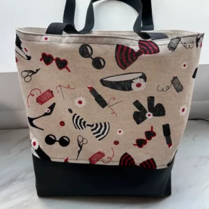 Saccabas « Fashion Paris »