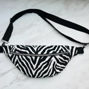 Banane « Zèbre »